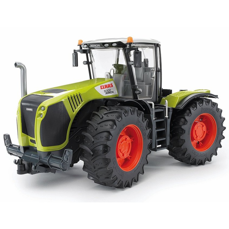 Bruder 03015 Claas Xerion 5000