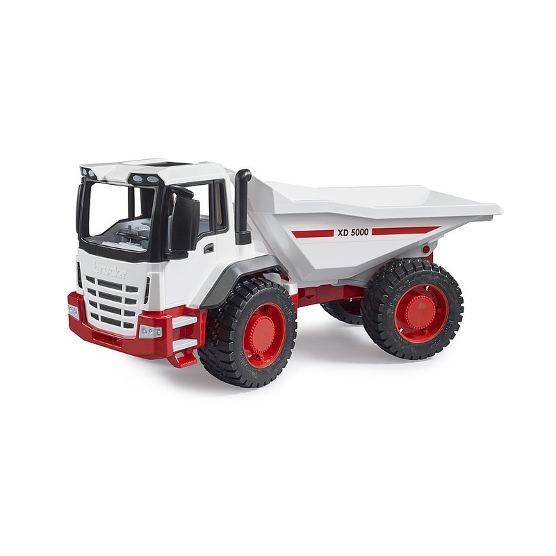 Bruder 03415 BRUDER Dump truck