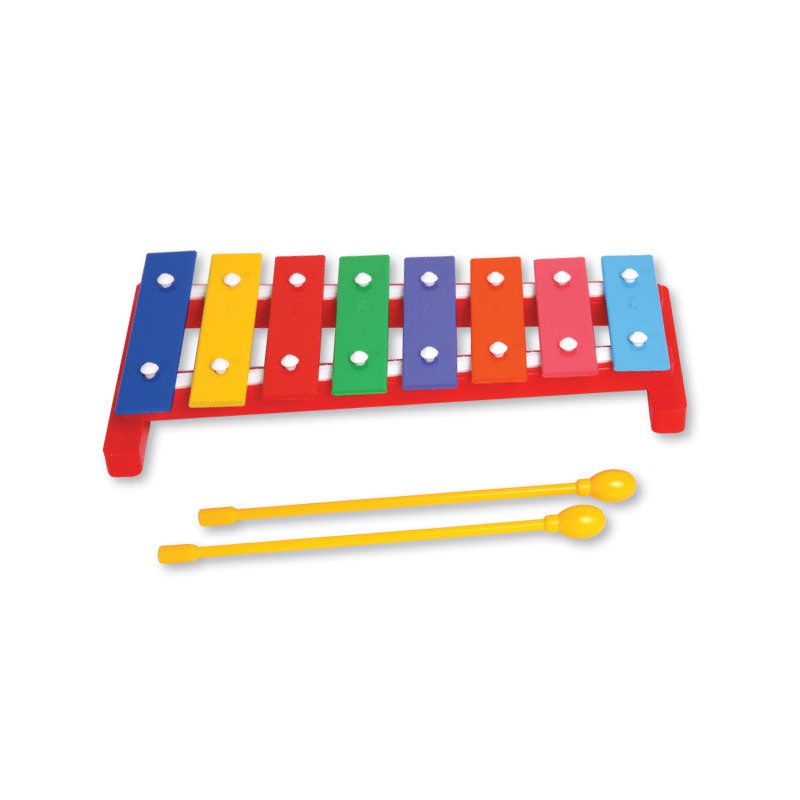 Halilit 2008 Xylophone