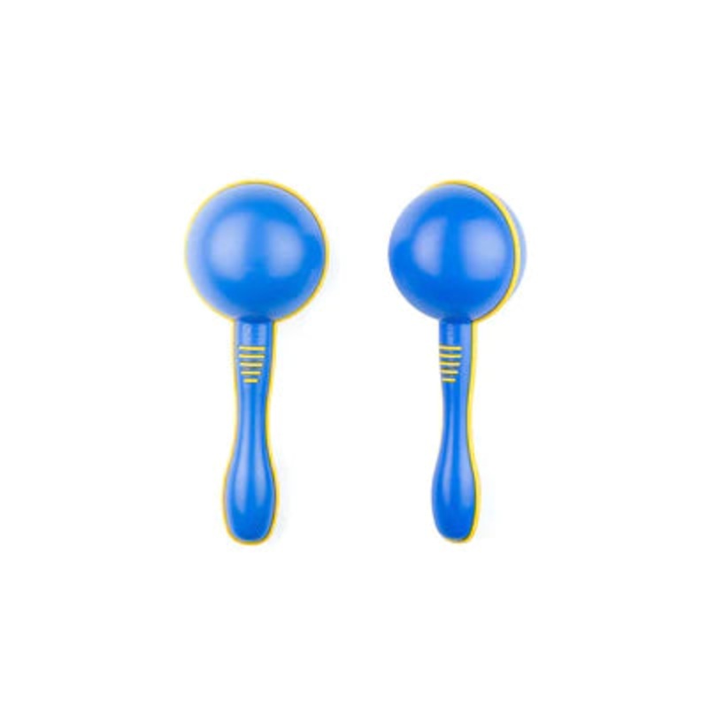 Halilit 369 Maracas (Colours Vary)