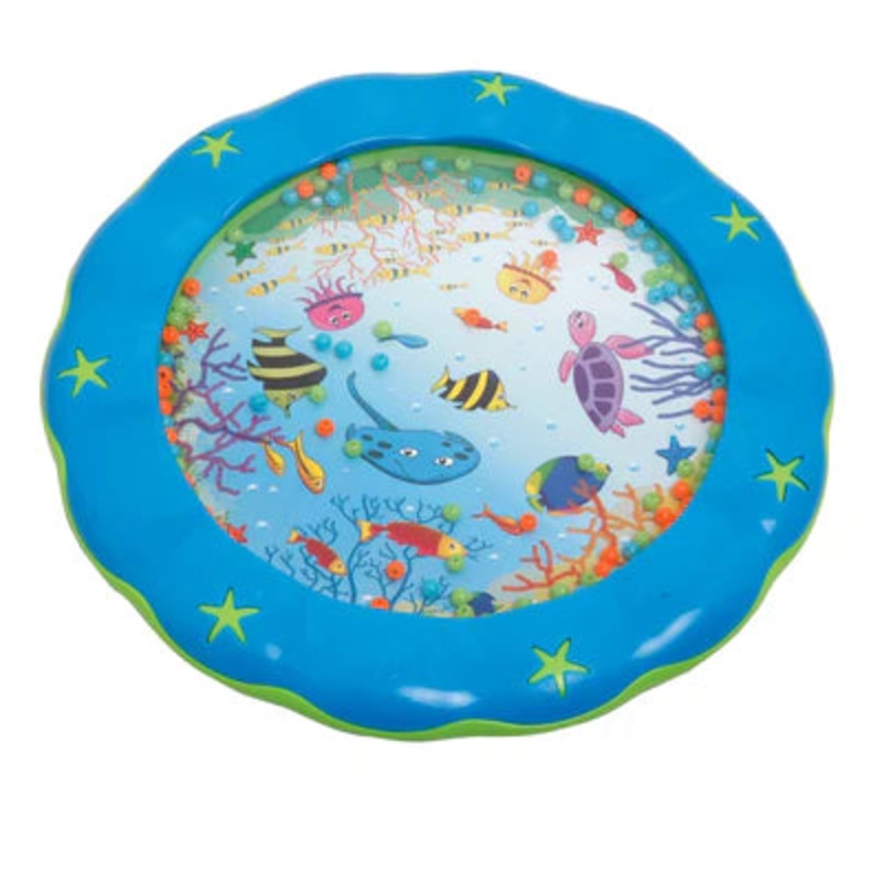 Halilit 483 Wave Drum