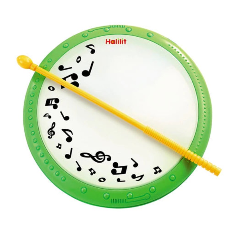 Halilit 706 Hand Drum – Colours Vary