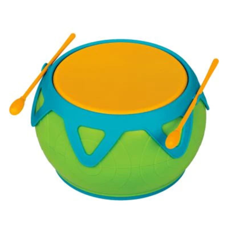 Halilit 817 Super Drum (Colours Vary)