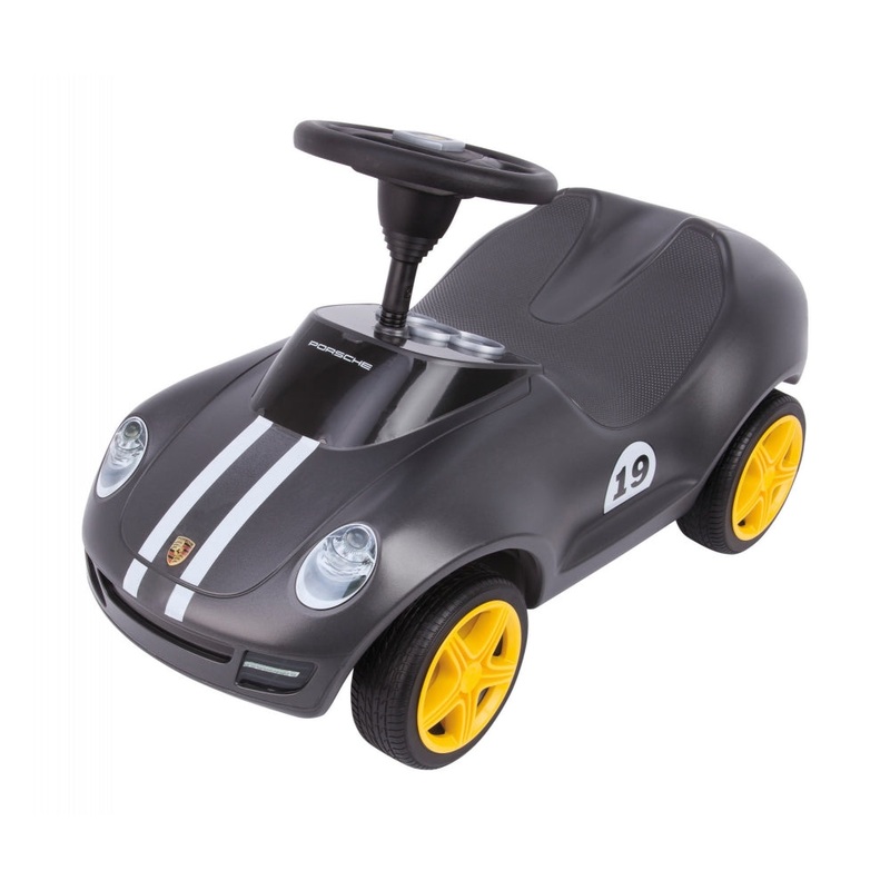 BIG Baby Porsche