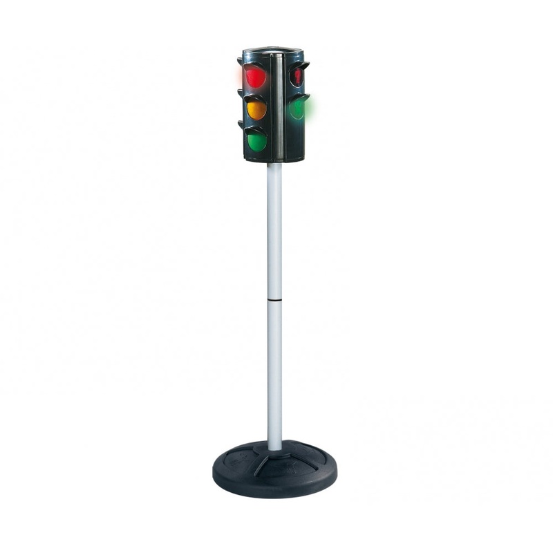 BIG Traffic Light