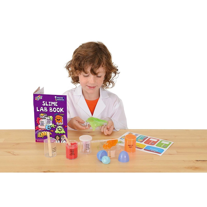 Galt Slime Lab