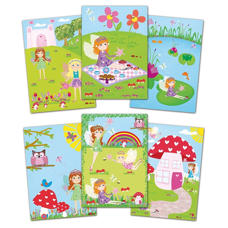 Galt Water Magic – Fairy Friends