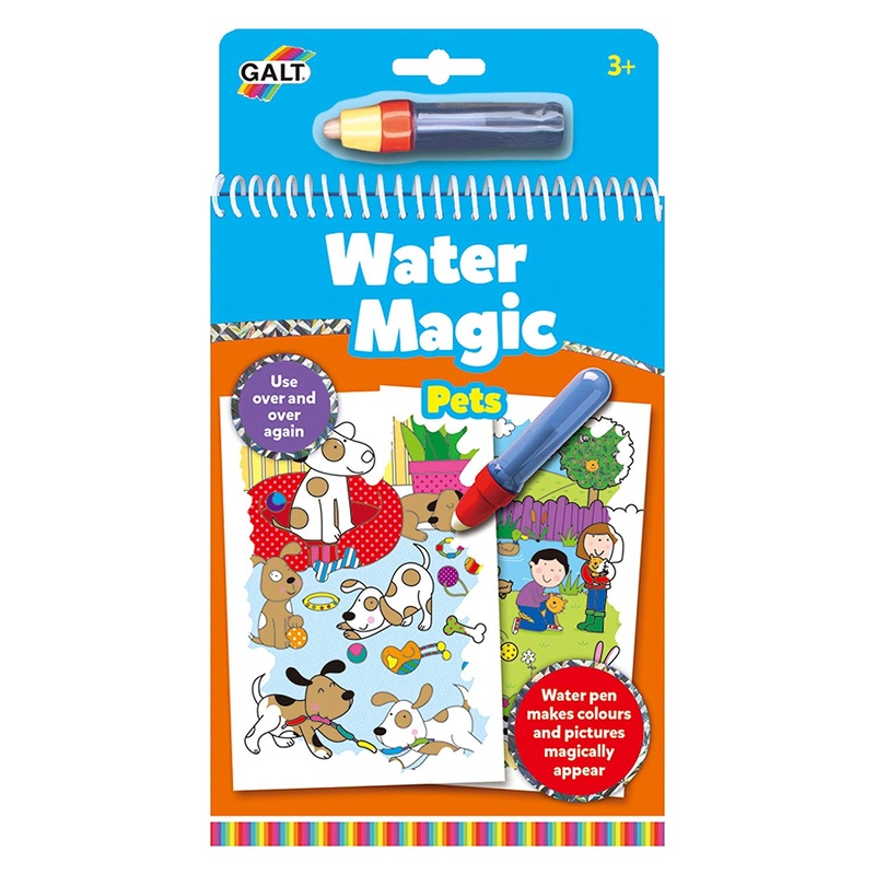 Galt Water Magic – Pets