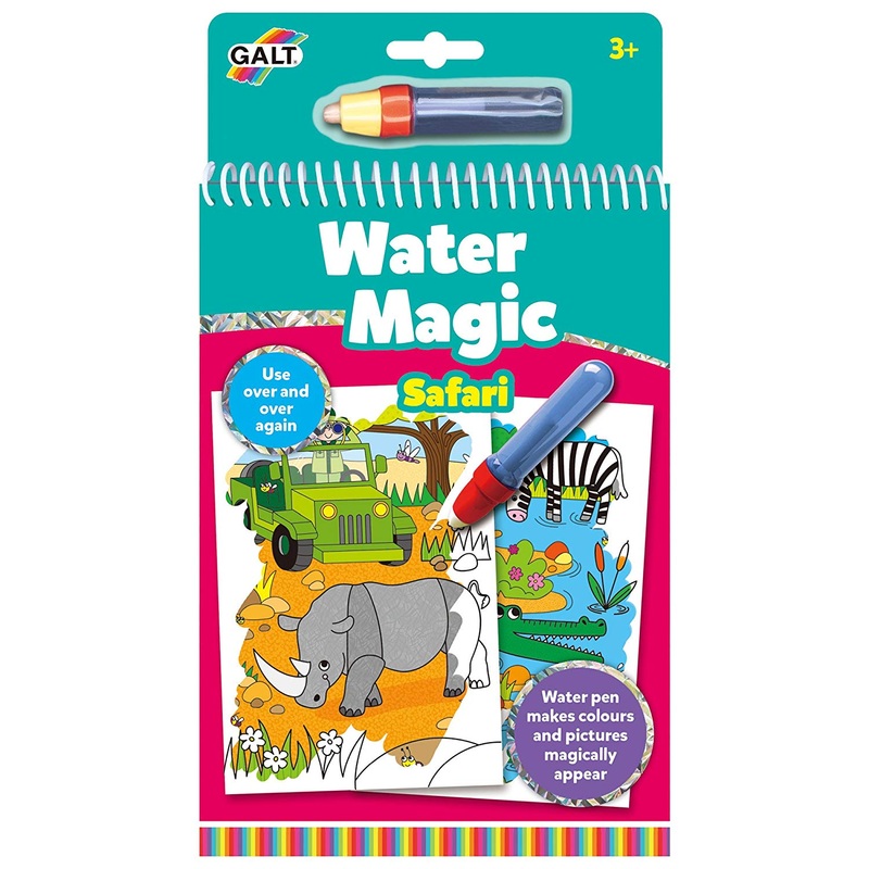 Galt Water Magic – Safari