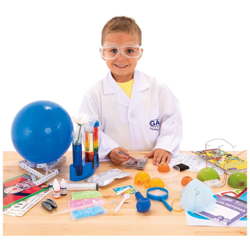 GALT 1005302 Explore & Discover – Giant Science Lab