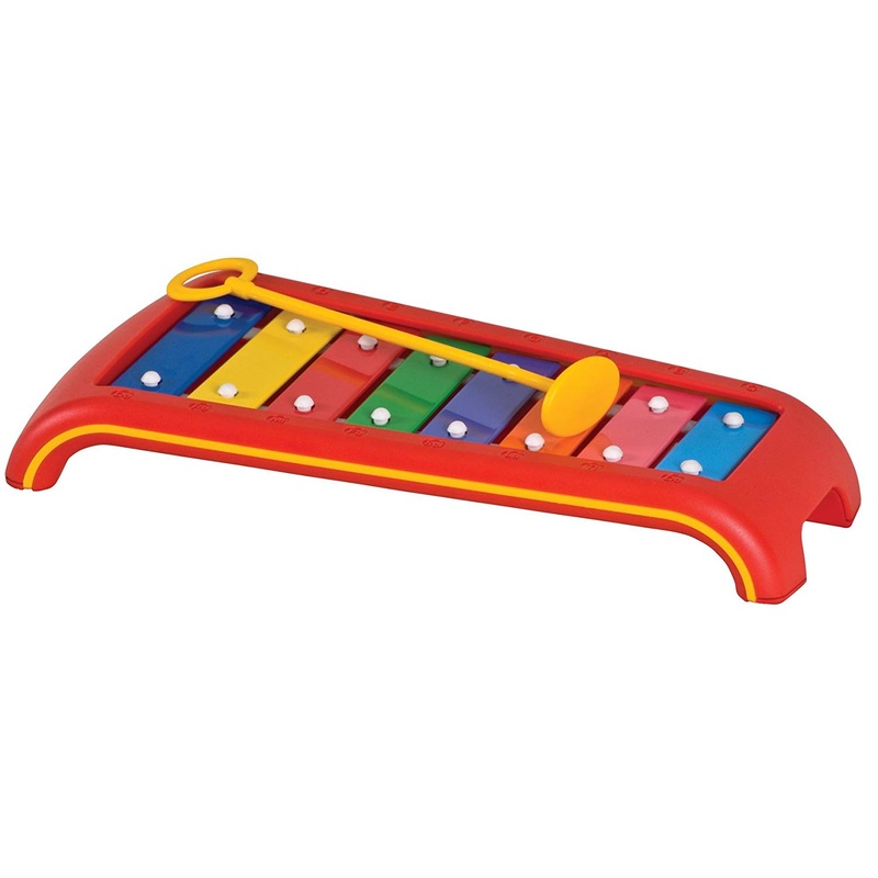 Halilit Xylophone