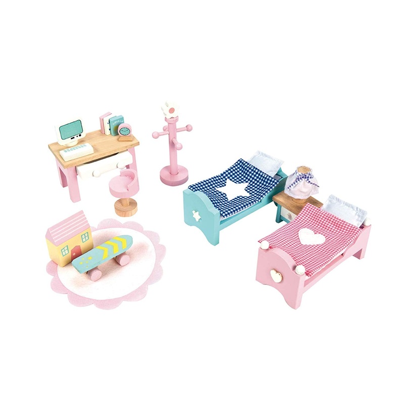 Le Toy Van Daisylane Children’s Bedroom