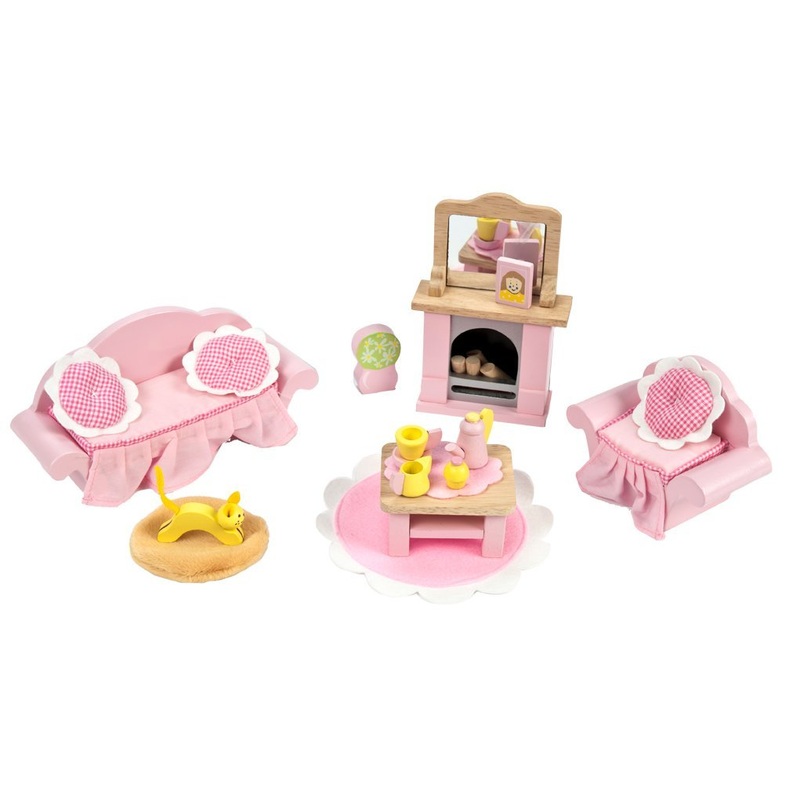 Le Toy Van Daisylane Sitting Room