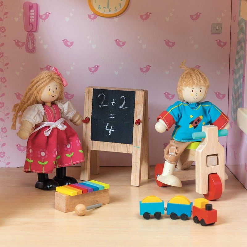Le Toy Van Play-Time
