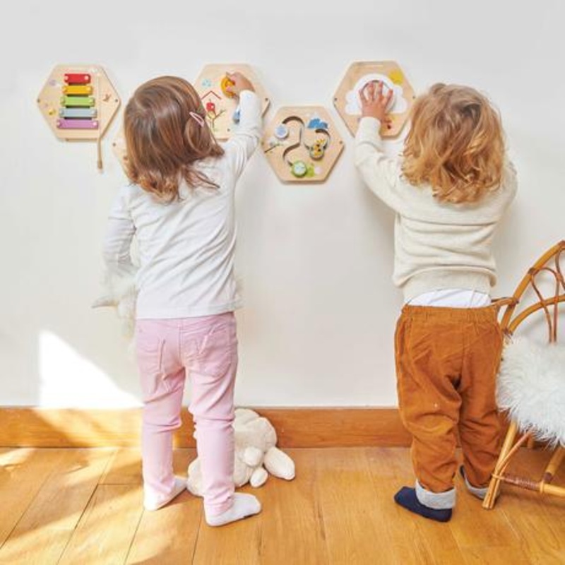 Le Toy Van Xylophone Actitity Tile