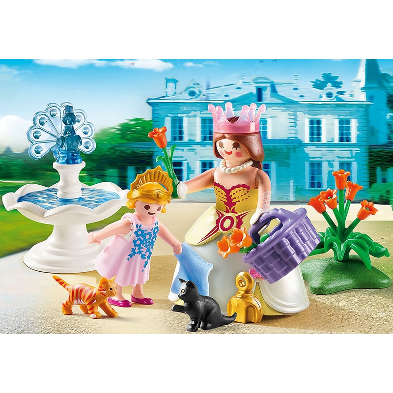 PLAYMOBIL 70293 Princess Gift Set