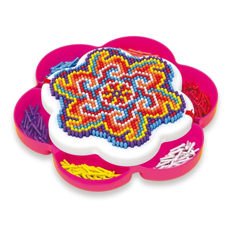 Quercetti 2101 FantaColor Mandala