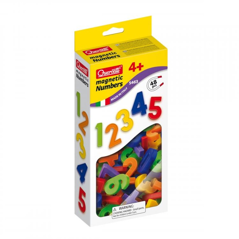 48P Magnetic Refill Number