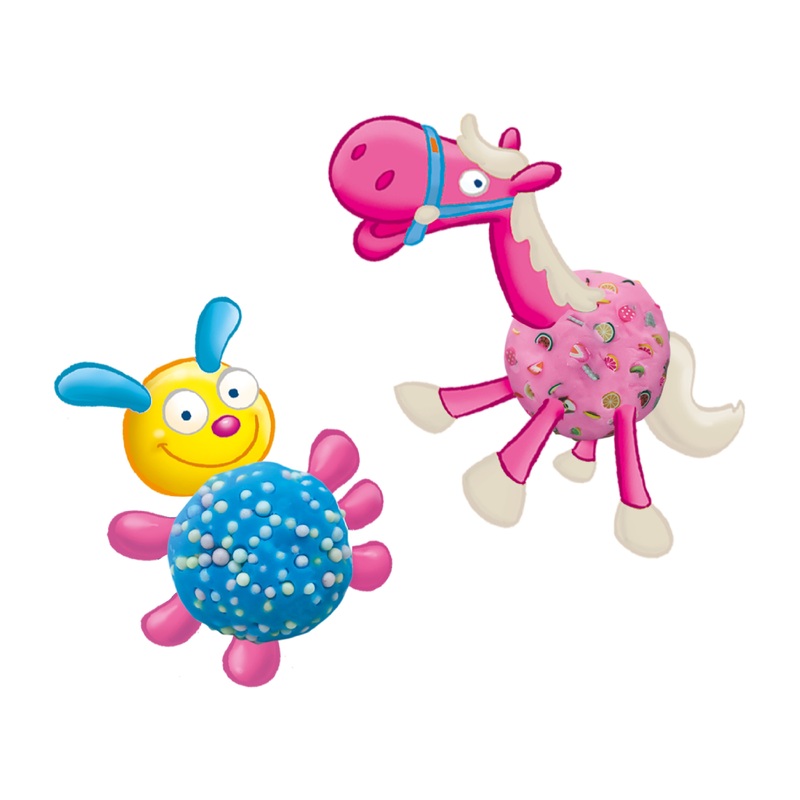 SES Creative Play Dough – Mix it