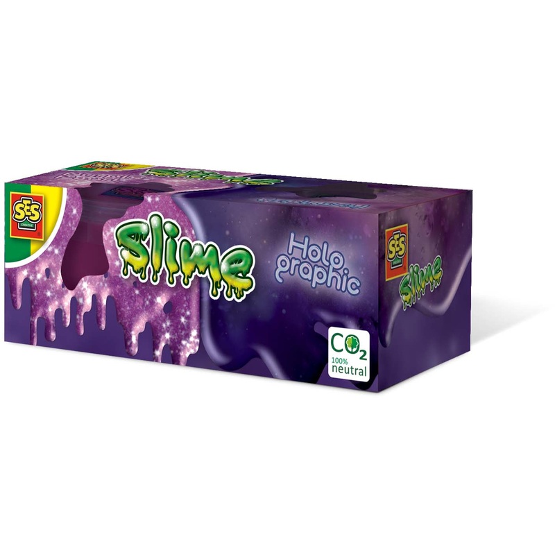 SES Creative Slime – Galaxy 2x120g