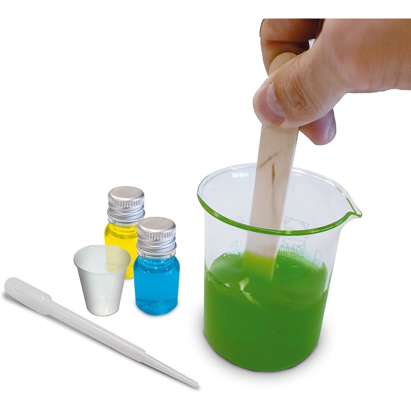 SES Creative Slime Lab