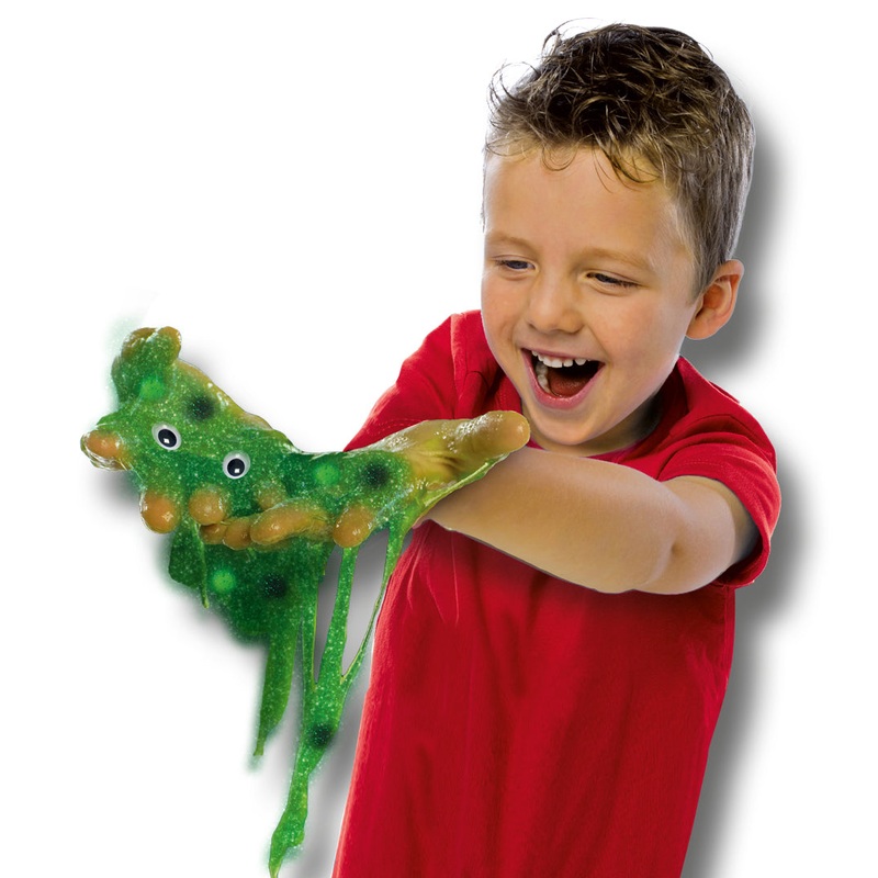 SES Creative Slime lab – Monster