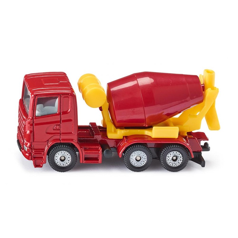 SIKU Cement Mix