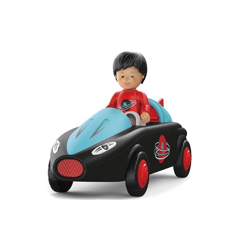 SIKU Toddys – Sam Speedy