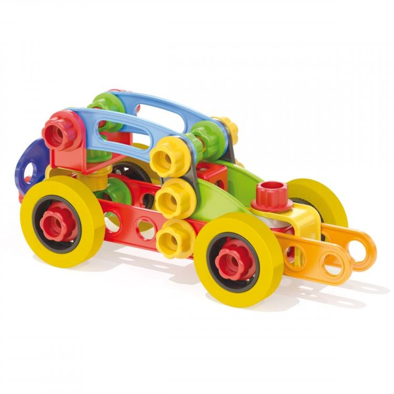 Tecno Jumbo 76 pcs