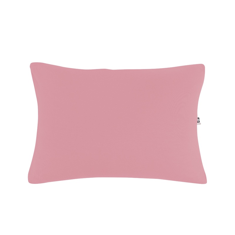 Toddler Pillowcase in Apple Blossom