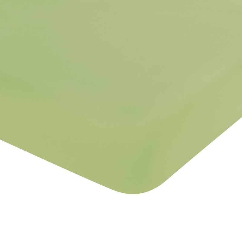 Mini Crib Sheet in Honu