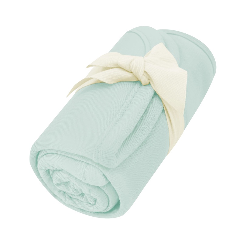 Burp Cloth in Sage