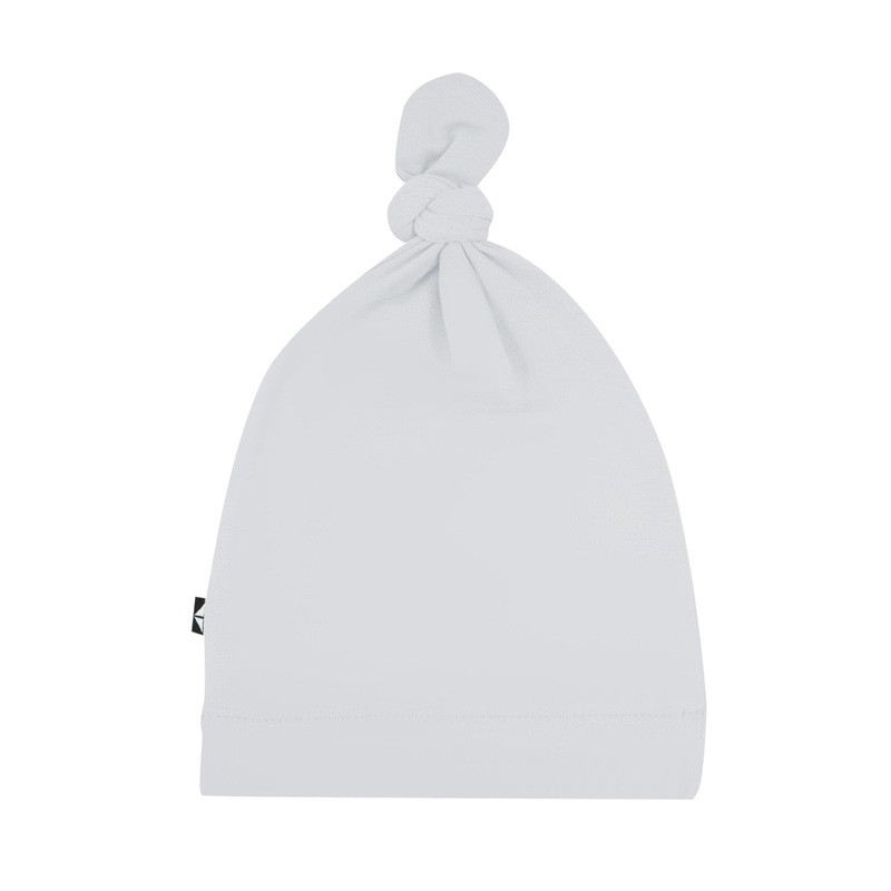 Knotted Cap in Storm