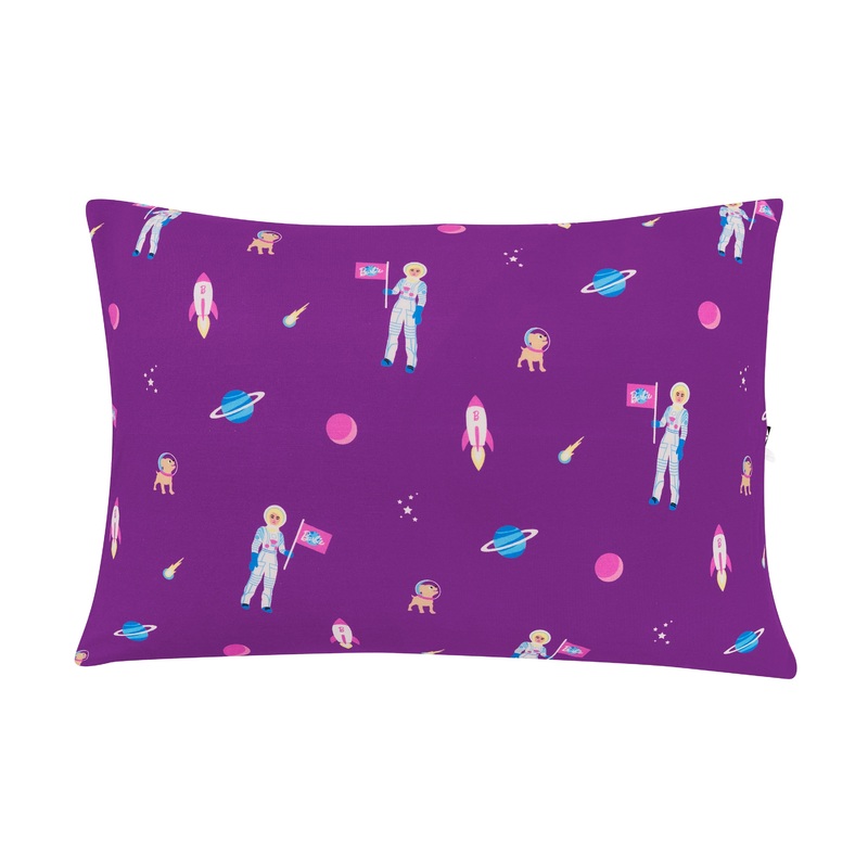 Toddler Pillowcase in Barbie Astronaut