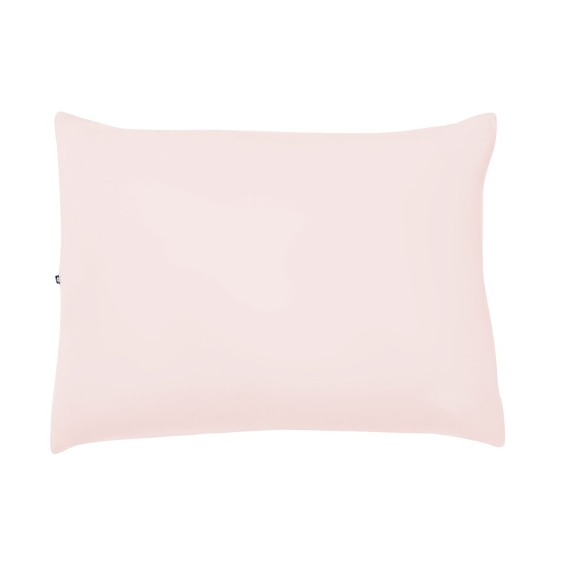 Standard Pillowcase in Blush