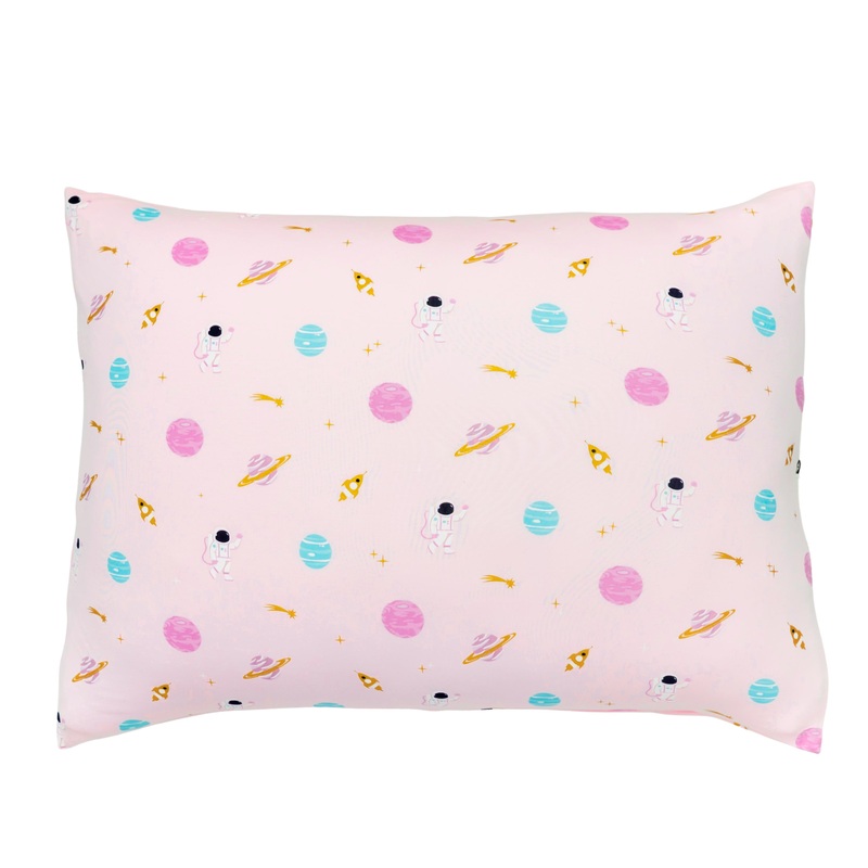 Standard Pillowcase in Sakura Space