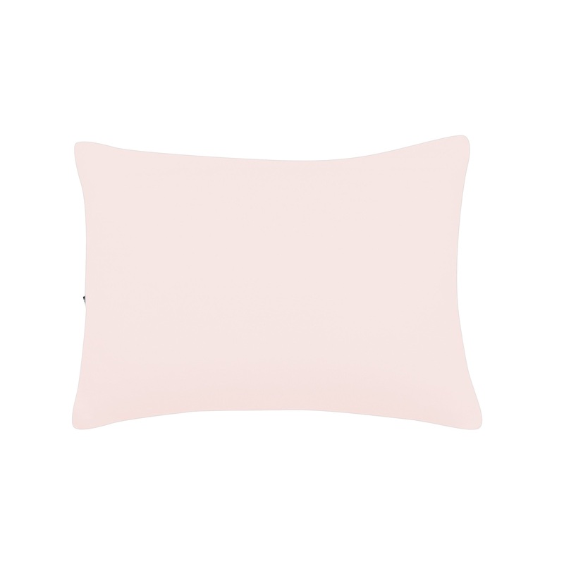 Toddler Pillowcase in Blush