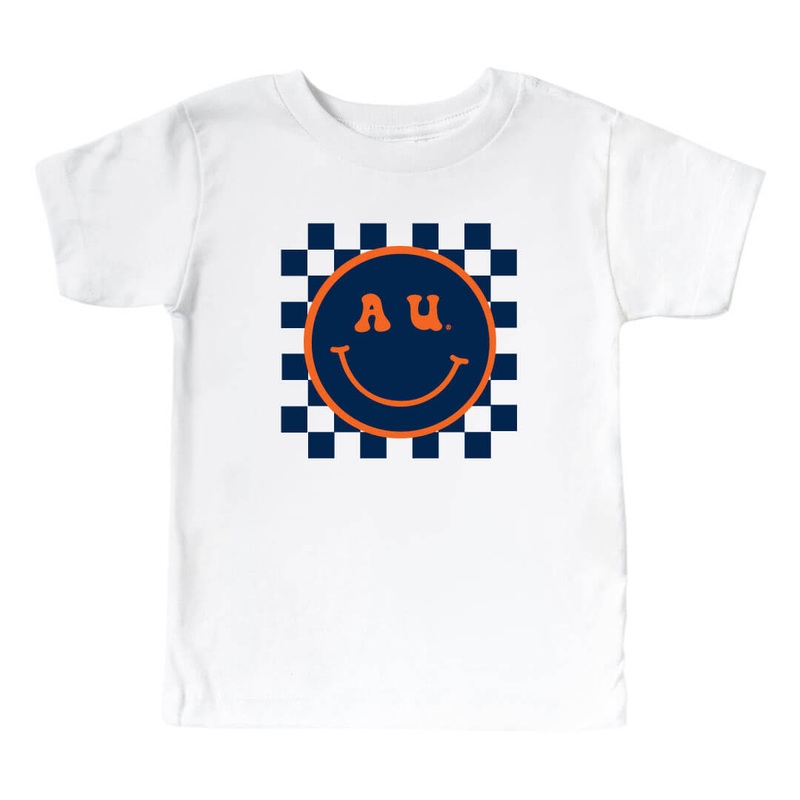 Auburn University | AU Kids Graphic Tee