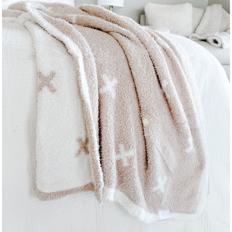 CuddleLane Luxe Blankets | Xs