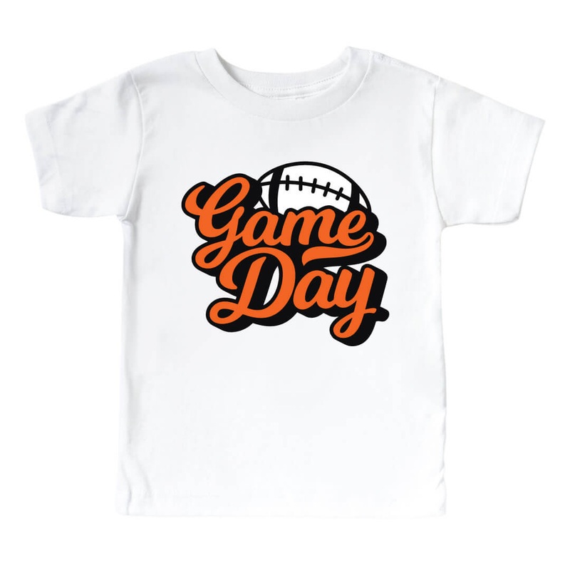 Oklahoma State University | OSU Kids Graphic Tee