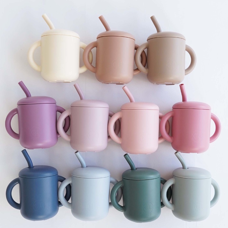 Silicone Training Cup