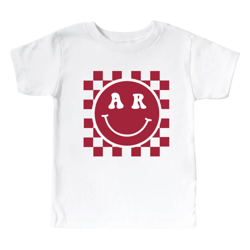 University of Arkansas | U of A Kids Graphic Tee