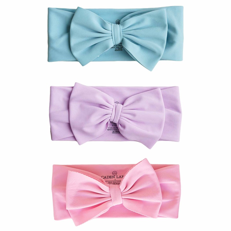 Swim Bow | All Colors