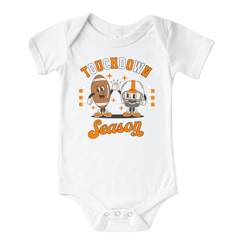 University of Tennessee | UT Graphic Bodysuit