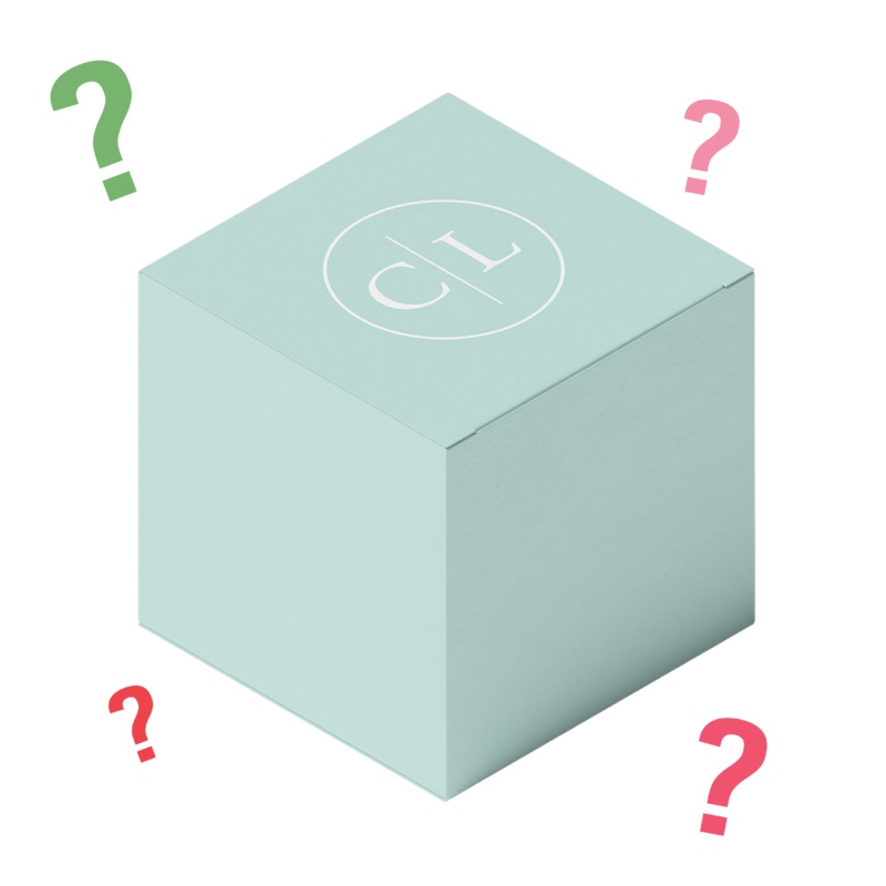 Mystery Gift