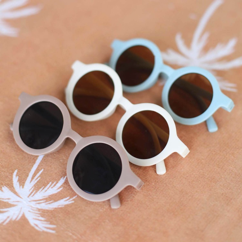 Retro Sunnies