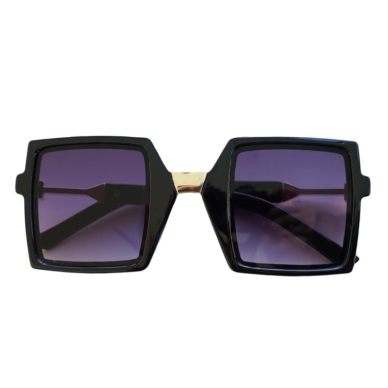 Square Sunnies