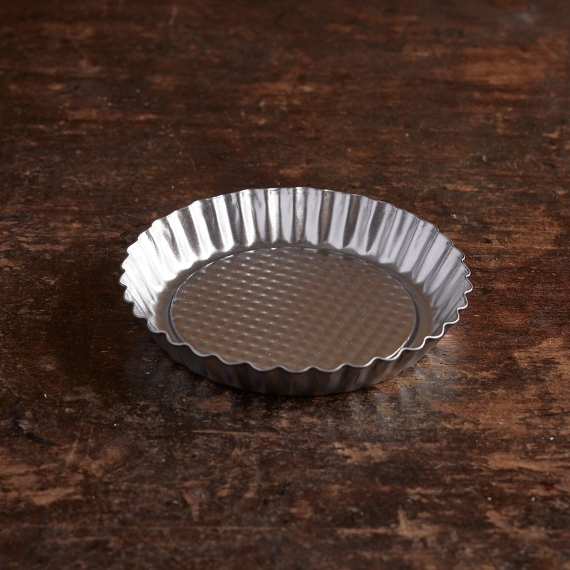 Childs Tartlet Mold