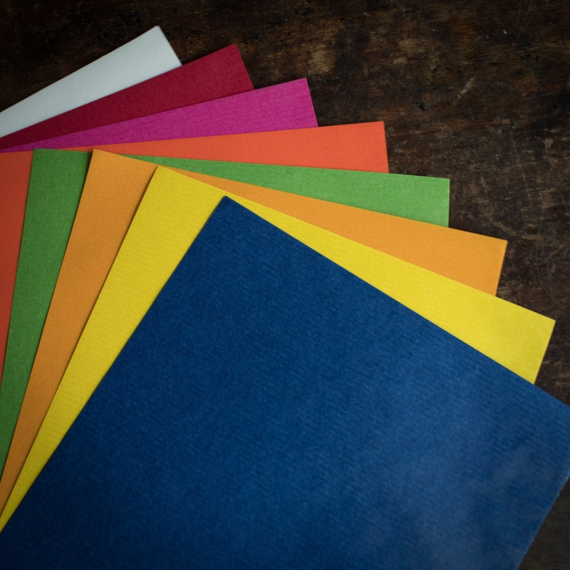 Kite Paper – Various Sizes