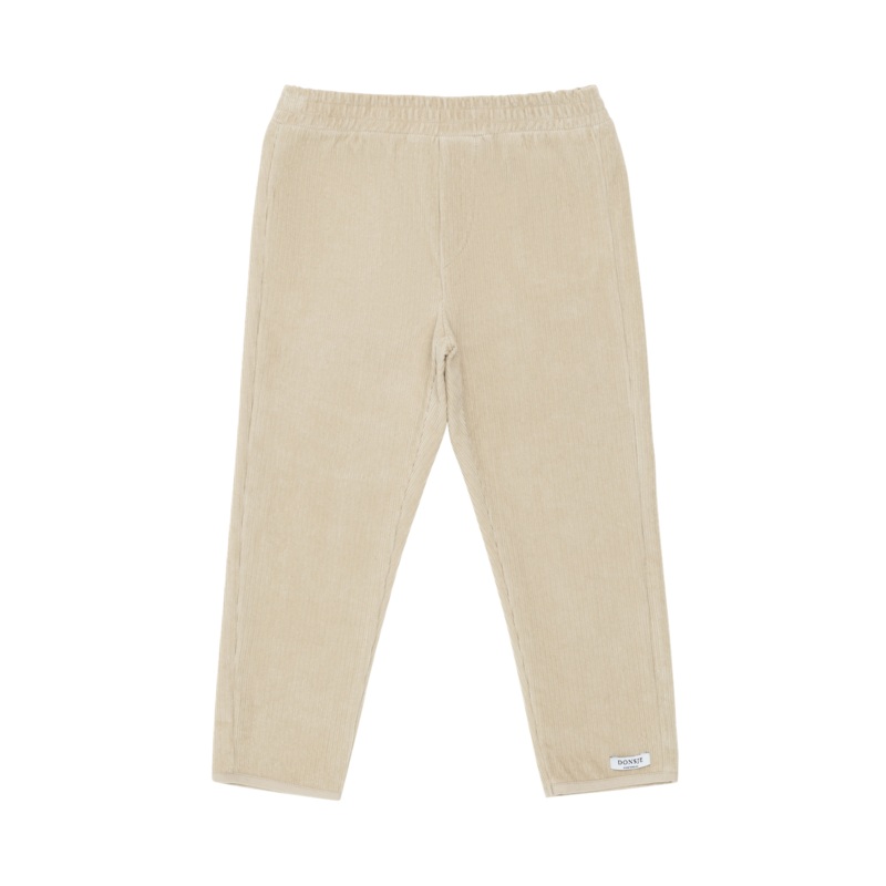 Levyn Trousers | Biscotti